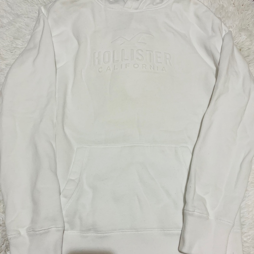 Girls Hollister Hoodie